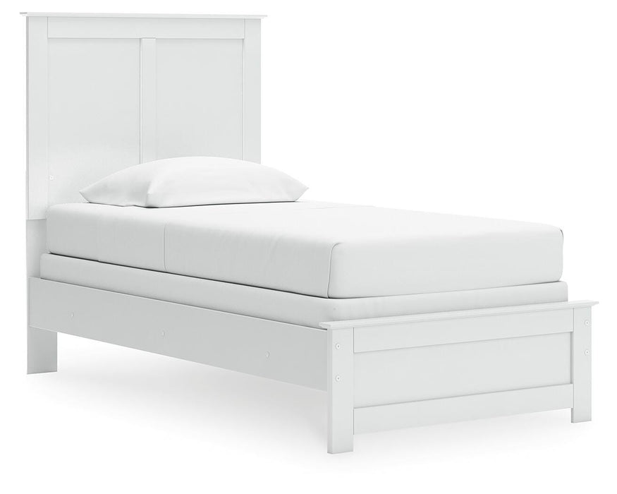 Bostwick Shoals Bed - Home Furniture And More (Brentwood, MD)