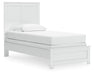 Bostwick Shoals Bed - Home Furniture And More (Brentwood, MD)