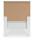 Bostwick Shoals Bed - Home Furniture And More (Brentwood, MD)