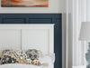 Bostwick Shoals Bed - Home Furniture And More (Brentwood, MD)