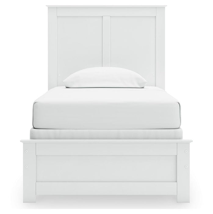 Bostwick Shoals Bed - Home Furniture And More (Brentwood, MD)