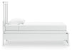 Bostwick Shoals Bed - Home Furniture And More (Brentwood, MD)