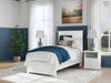 Bostwick Shoals Bed - Home Furniture And More (Brentwood, MD)