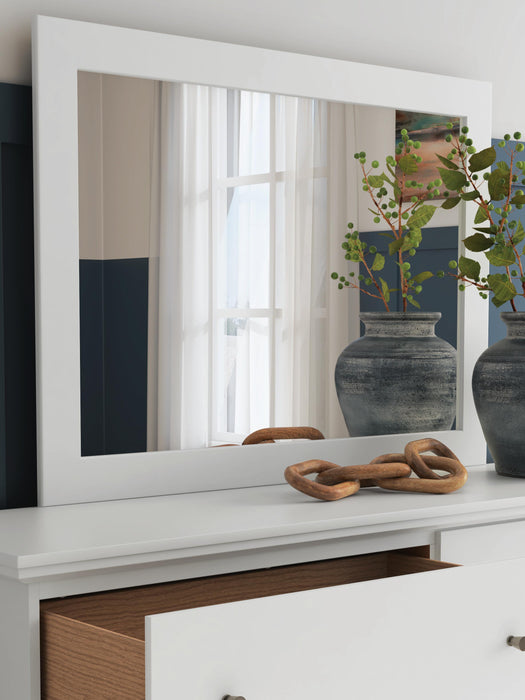 Bostwick Shoals Bedroom Set
