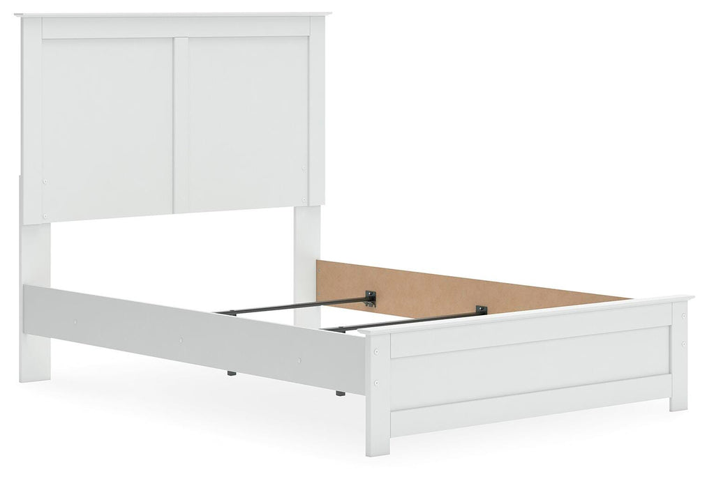 Bostwick Shoals Bed - Home Furniture And More (Brentwood, MD)