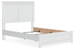 Bostwick Shoals Bed - Home Furniture And More (Brentwood, MD)