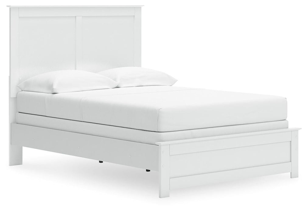 Bostwick Shoals Bed - Home Furniture And More (Brentwood, MD)