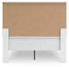 Bostwick Shoals Bed - Home Furniture And More (Brentwood, MD)