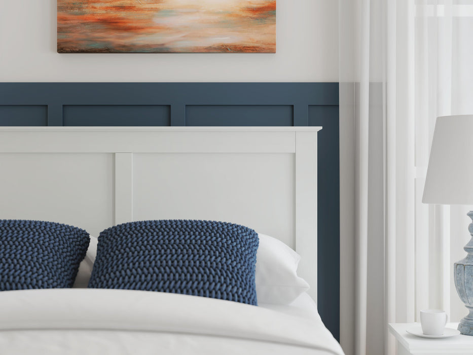 Bostwick Shoals Bed - Home Furniture And More (Brentwood, MD)