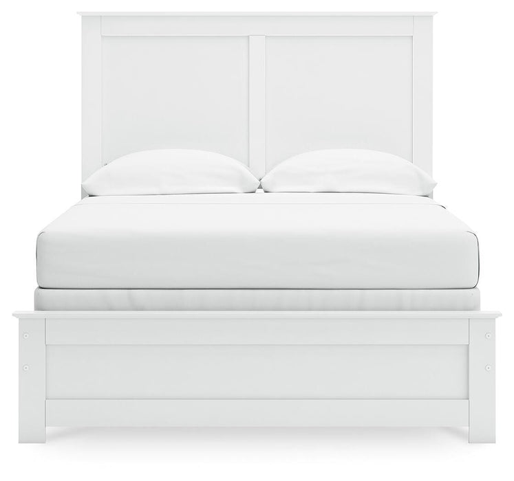 Bostwick Shoals Bed - Home Furniture And More (Brentwood, MD)