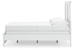 Bostwick Shoals Bed - Home Furniture And More (Brentwood, MD)