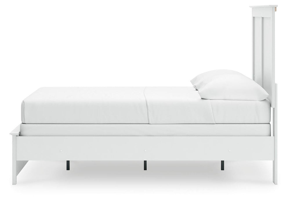 Bostwick Shoals Bed - Home Furniture And More (Brentwood, MD)