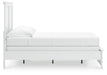 Bostwick Shoals Bed - Home Furniture And More (Brentwood, MD)