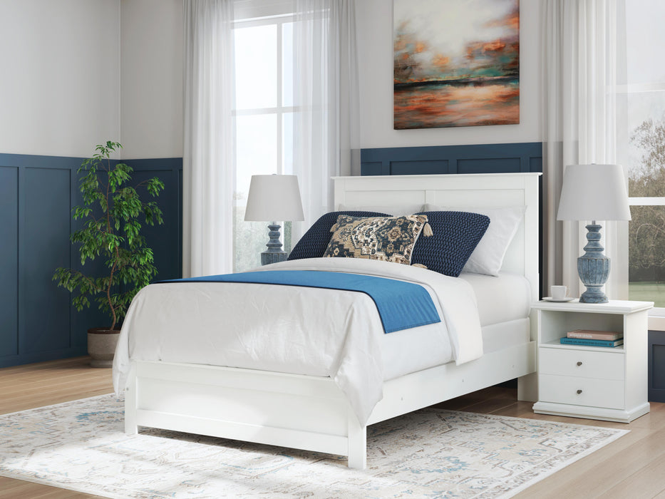 Bostwick Shoals Bed - Home Furniture And More (Brentwood, MD)