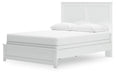 Bostwick Shoals Bed - Home Furniture And More (Brentwood, MD)