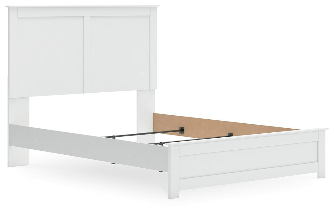 Bostwick Shoals Bed - Home Furniture And More (Brentwood, MD)