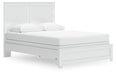Bostwick Shoals Bed - Home Furniture And More (Brentwood, MD)