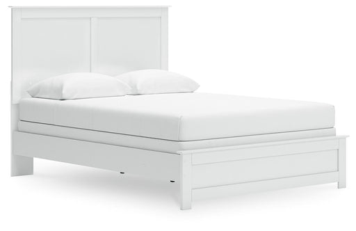 Bostwick Shoals Bed - Home Furniture And More (Brentwood, MD)