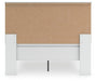 Bostwick Shoals Bed - Home Furniture And More (Brentwood, MD)