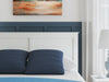 Bostwick Shoals Bed - Home Furniture And More (Brentwood, MD)