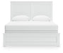 Bostwick Shoals Bed - Home Furniture And More (Brentwood, MD)