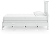 Bostwick Shoals Bed - Home Furniture And More (Brentwood, MD)