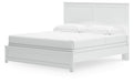 Bostwick Shoals Bed - Home Furniture And More (Brentwood, MD)
