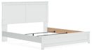 Bostwick Shoals Bed - Home Furniture And More (Brentwood, MD)
