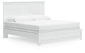 Bostwick Shoals Bed - Home Furniture And More (Brentwood, MD)