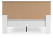 Bostwick Shoals Bed - Home Furniture And More (Brentwood, MD)