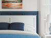 Bostwick Shoals Bed - Home Furniture And More (Brentwood, MD)