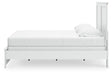 Bostwick Shoals Bed - Home Furniture And More (Brentwood, MD)