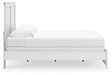 Bostwick Shoals Bed - Home Furniture And More (Brentwood, MD)