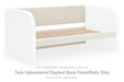 Arloster Upholstered Bed - Home Furniture And More (Brentwood, MD)