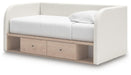 Arloster Upholstered Bed - Home Furniture And More (Brentwood, MD)