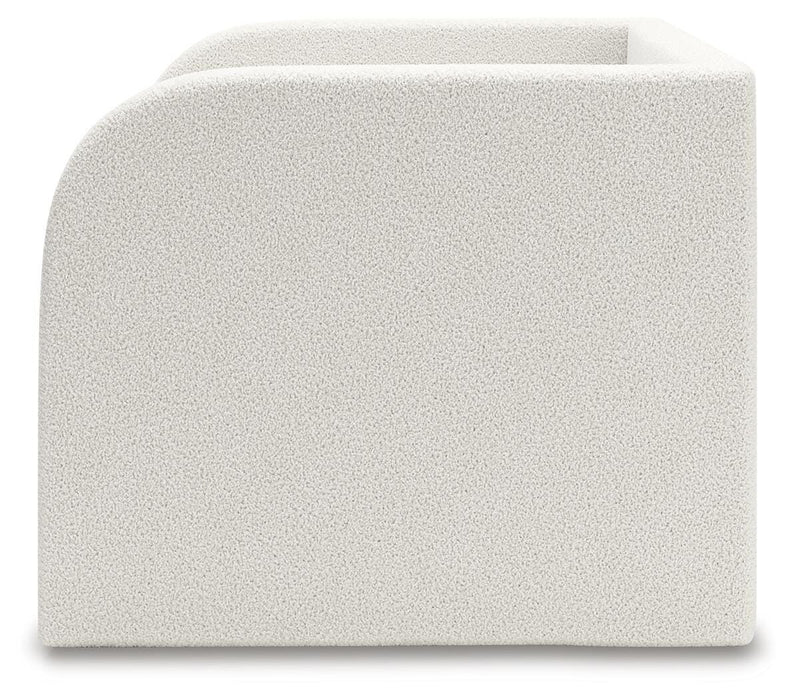Arloster Upholstered Bed - Home Furniture And More (Brentwood, MD)