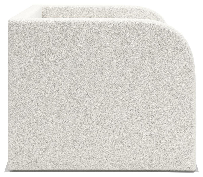 Arloster Upholstered Bed - Home Furniture And More (Brentwood, MD)