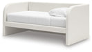 Arloster Upholstered Bed - Home Furniture And More (Brentwood, MD)