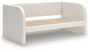 Arloster Upholstered Bed - Home Furniture And More (Brentwood, MD)