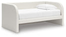Arloster Upholstered Bed - Home Furniture And More (Brentwood, MD)