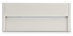 Arloster Upholstered Bed - Home Furniture And More (Brentwood, MD)