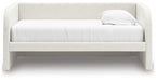 Arloster Upholstered Bed - Home Furniture And More (Brentwood, MD)