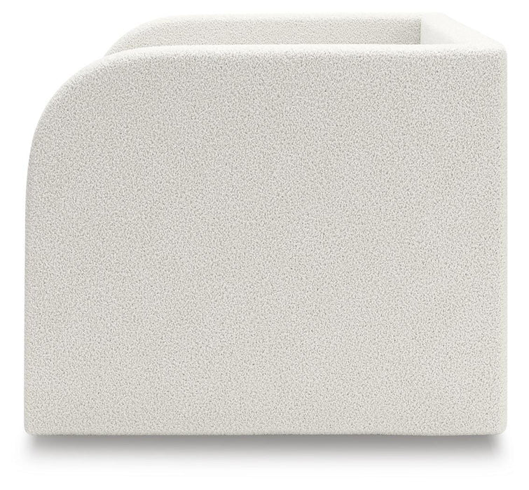 Arloster Upholstered Bed - Home Furniture And More (Brentwood, MD)