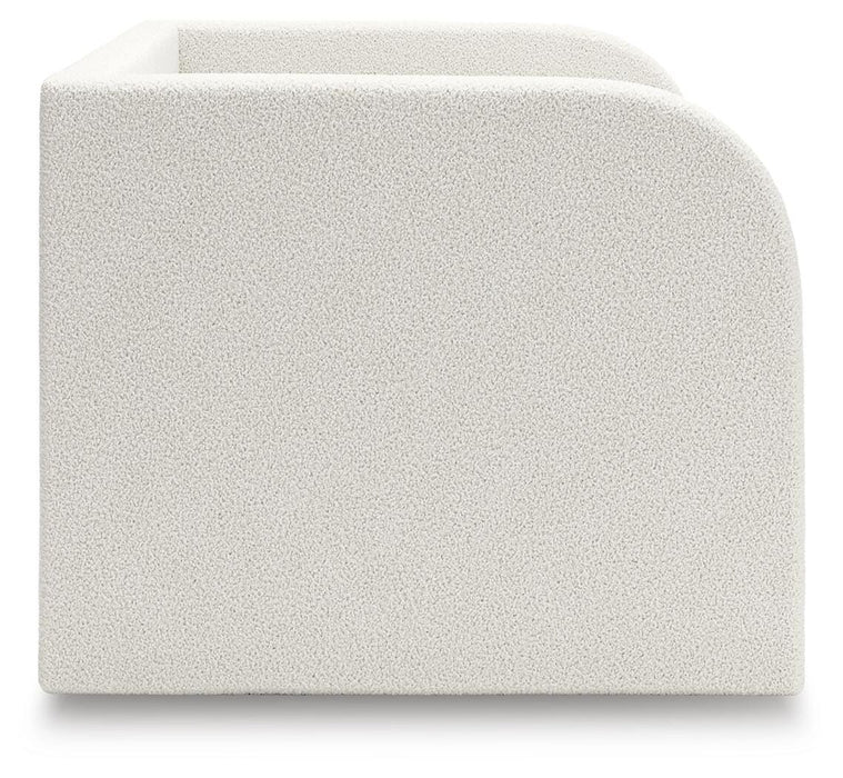 Arloster Upholstered Bed - Home Furniture And More (Brentwood, MD)
