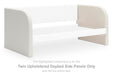 Arloster Upholstered Bed - Home Furniture And More (Brentwood, MD)