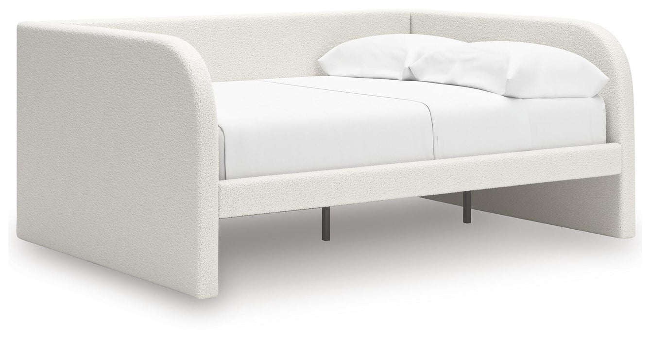 Arloster Upholstered Bed - Home Furniture And More (Brentwood, MD)