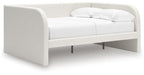 Arloster Upholstered Bed - Home Furniture And More (Brentwood, MD)