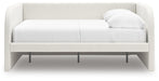 Arloster Upholstered Bed - Home Furniture And More (Brentwood, MD)