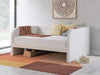 Arloster Upholstered Bed - Home Furniture And More (Brentwood, MD)