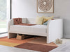 Arloster Upholstered Bed - Home Furniture And More (Brentwood, MD)